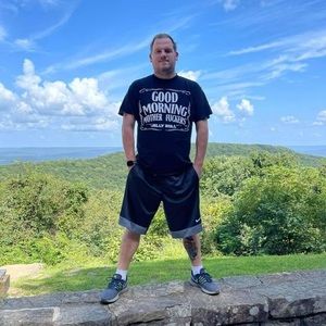 Meet your Posher, Jerry